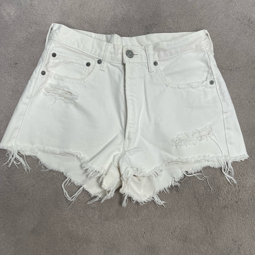 Moussy shorts